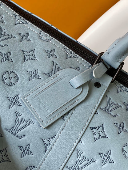 Louis Vuitton Keepall Bandoulière 50