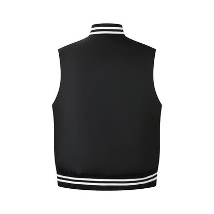 Prada Re-Nylon Vest "Black"