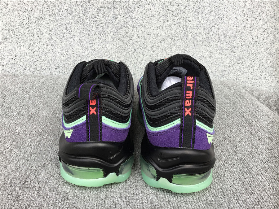 Nike Air Max 97 "Halloween"