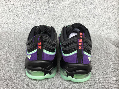 Nike Air Max 97 "Halloween"