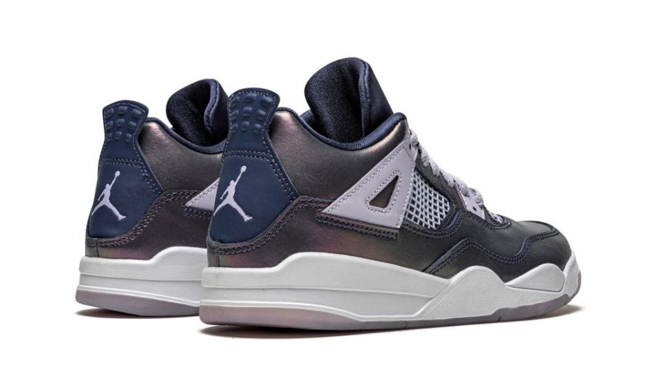 Air Jordan 4 Retro SE PS "Monsoon Blue"