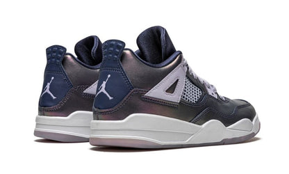 Air Jordan 4 Retro SE PS "Monsoon Blue"