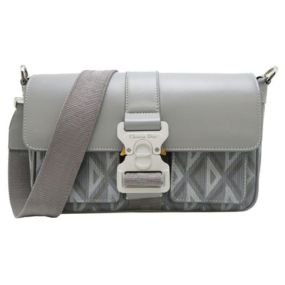 Dior CD Diamonds Mini Hit The Road Shoulder Bag
