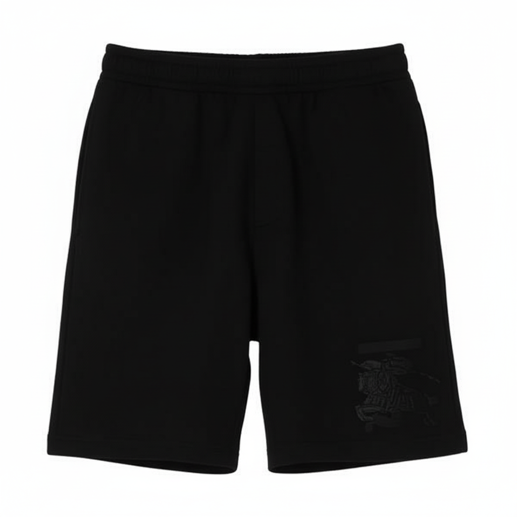 Burberry Tyler Shorts "Black"
