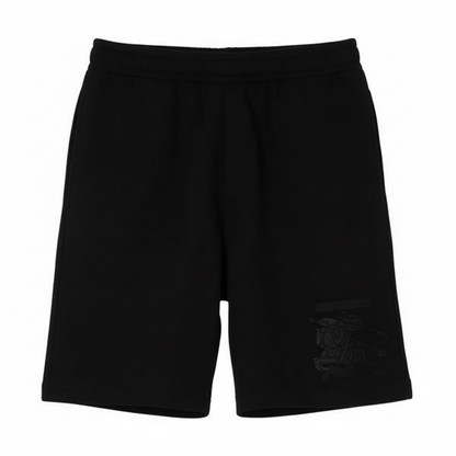 Burberry Tyler Shorts "Black"