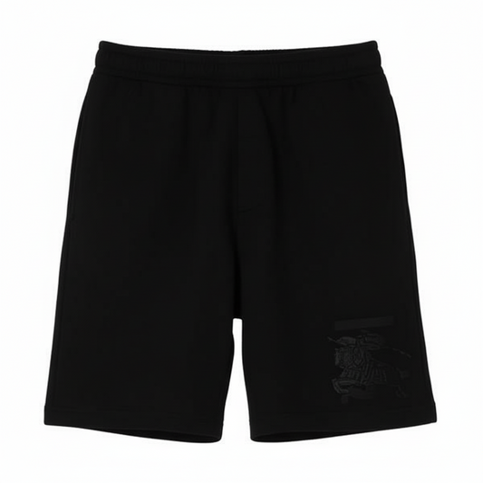 Burberry Tyler Shorts "Black"