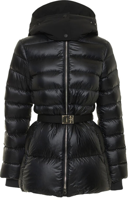 Burberry Burniston Down Jacket "Black"