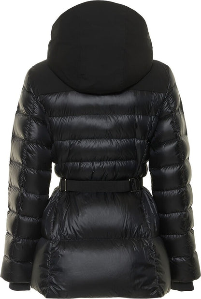 Burberry Burniston Down Jacket "Black"