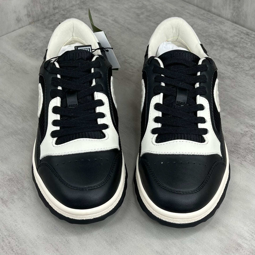 Gucci Mac80 "Black-White"