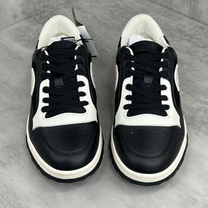 Gucci Mac80 "Black-White"
