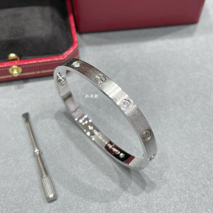 Cartier LOVE Bracelet