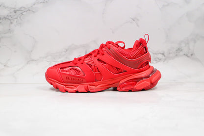 Balenciaga Track "Red"