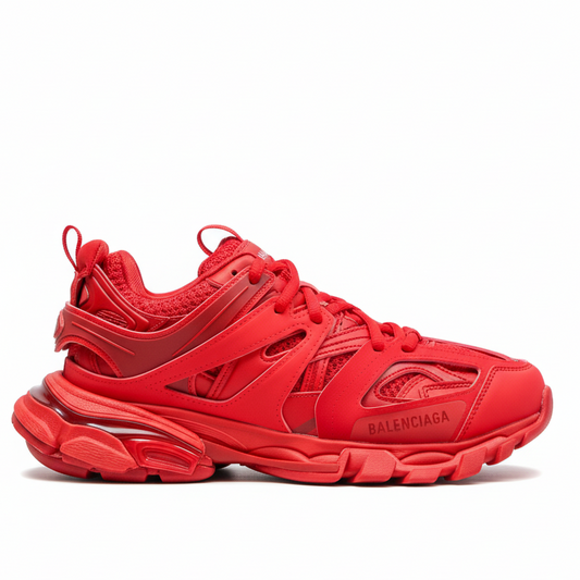 Balenciaga Track "Red"