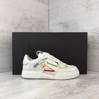 Valentino Garavani VL7N "White-Multicolour"