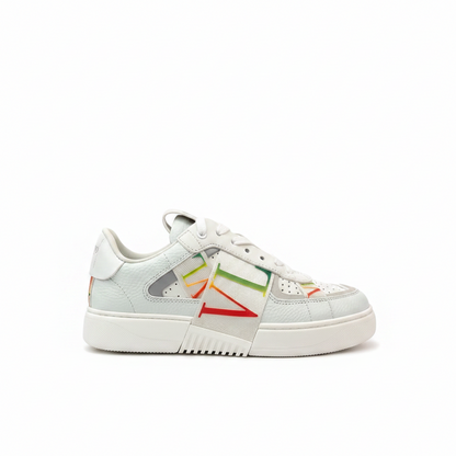 Valentino Garavani VL7N "White-Multicolour"