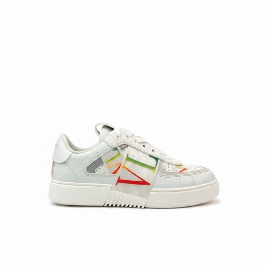 Valentino Garavani VL7N "White-Multicolour"