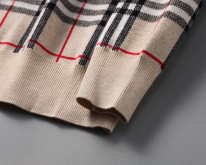 Burberry Sweater "Beige"