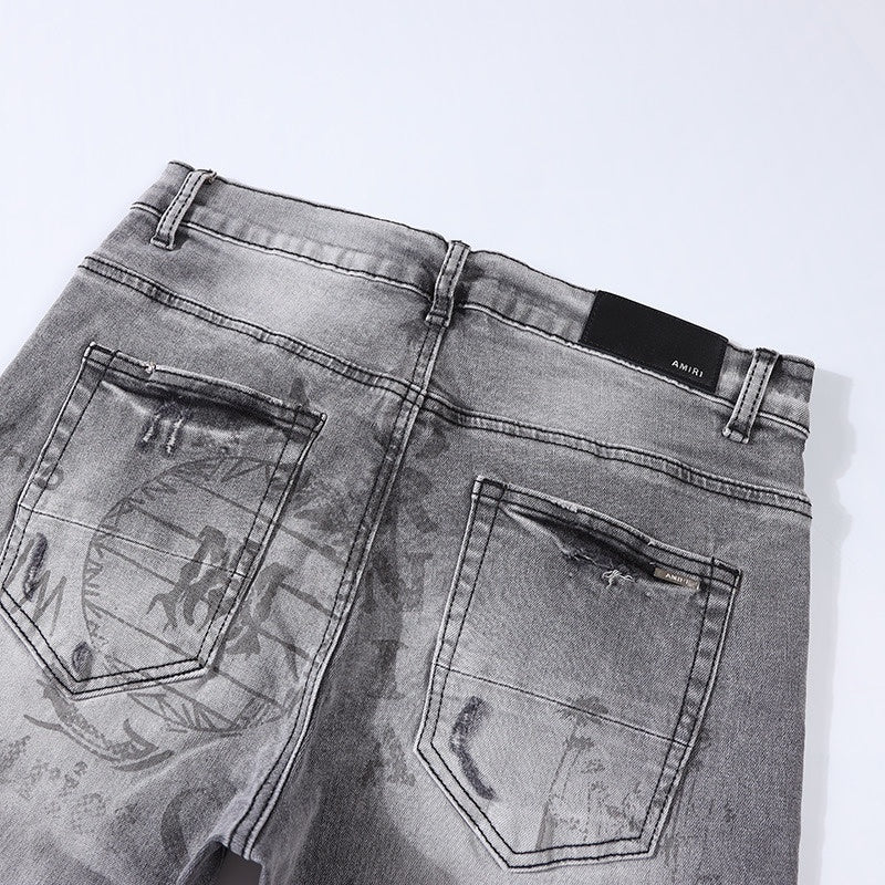 Amiri Jeans