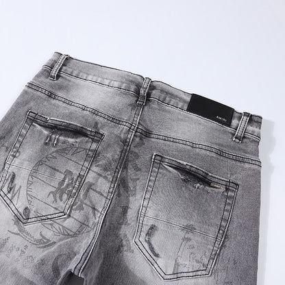 Amiri Jeans
