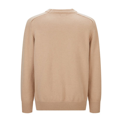 Celine Sweater "Tan"