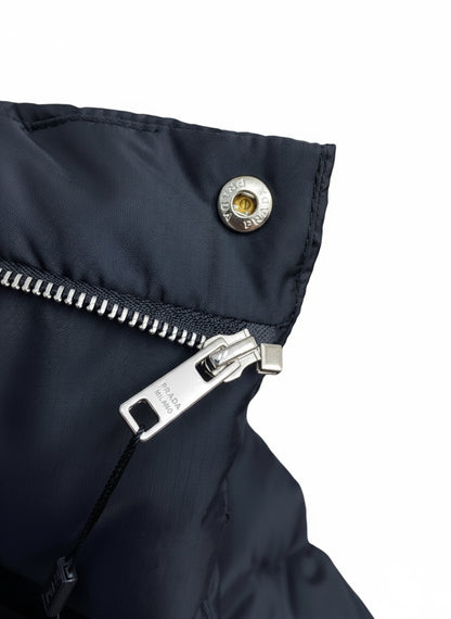 Prada Down Jacket "Black"