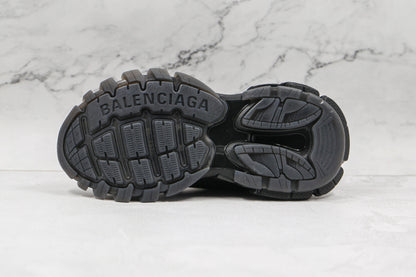 Balenciaga Track "Black"