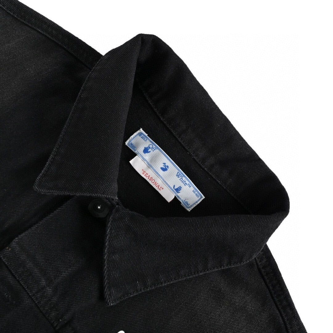 Off-White Denim Jacket