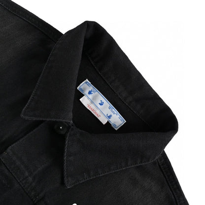 Off-White Denim Jacket