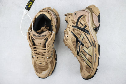 Balenciaga Runner "Brown-Black"