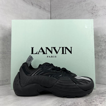 Lanvin Flash-X "Black"