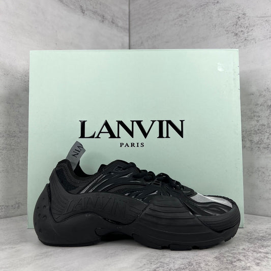 Lanvin Flash-X "Black"