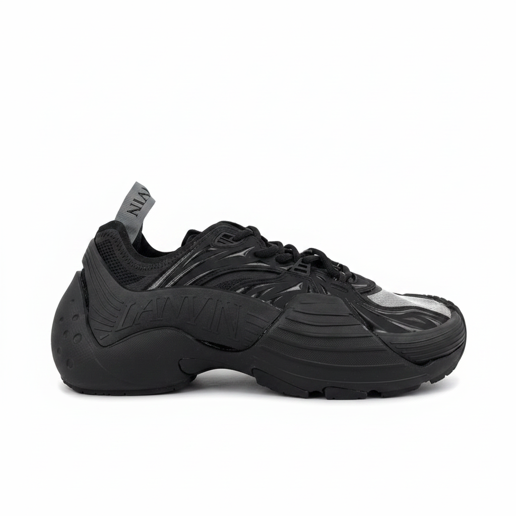 Lanvin Flash-X "Black"