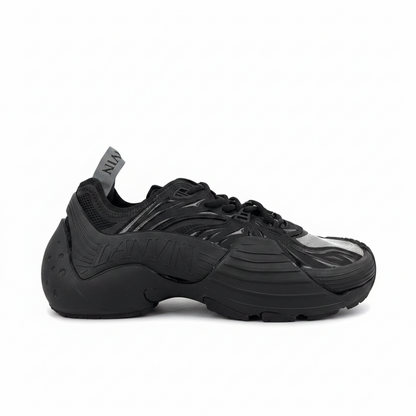Lanvin Flash-X "Black"