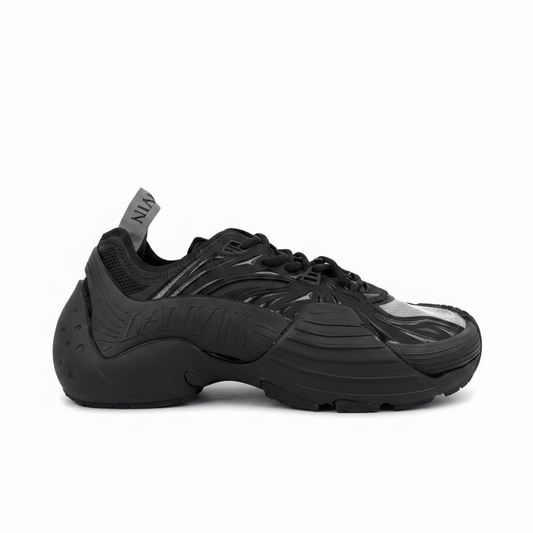 Lanvin Flash-X "Black"