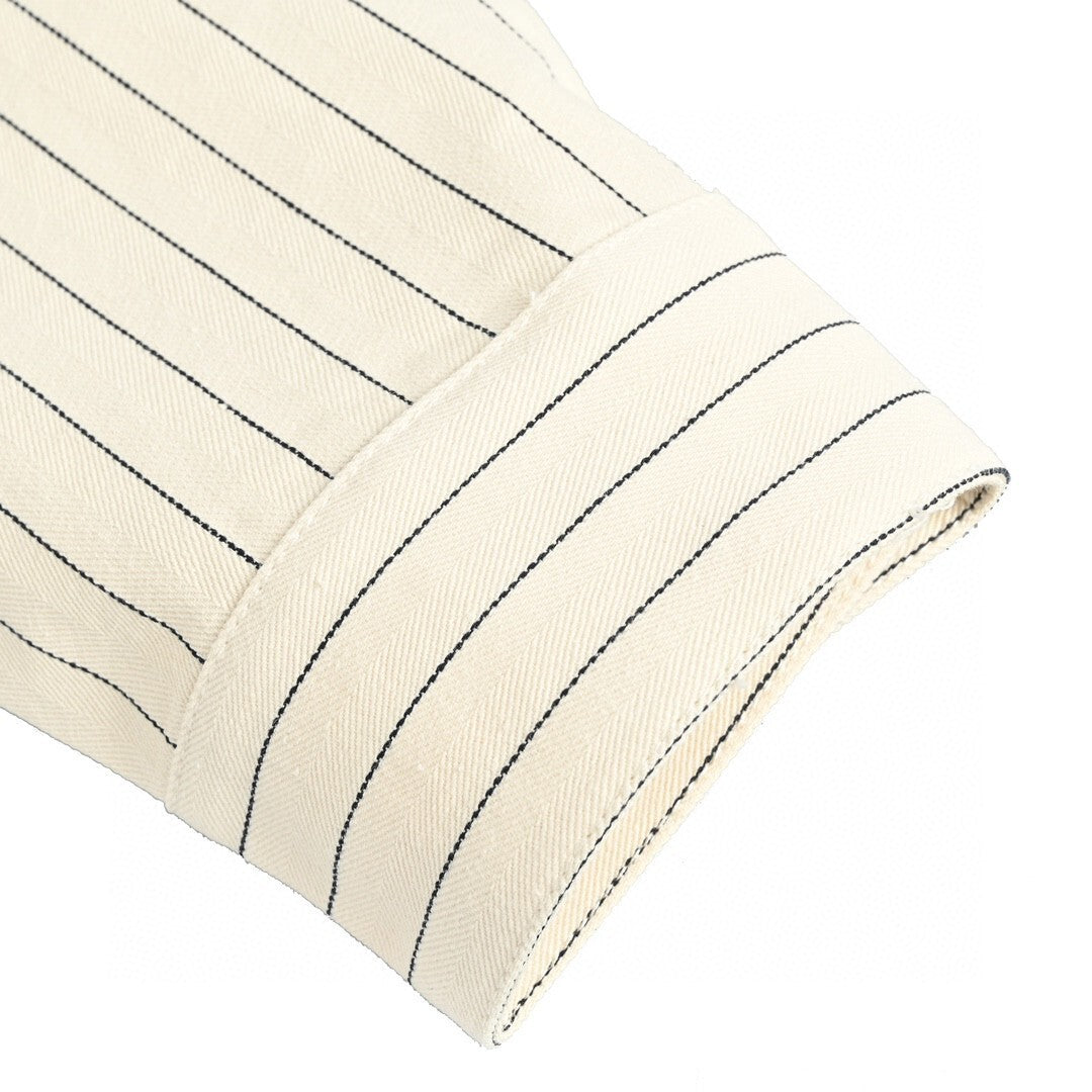 Dior Overshirt "Cream"