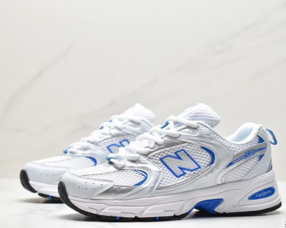 New Balance 530 "White-Blue"