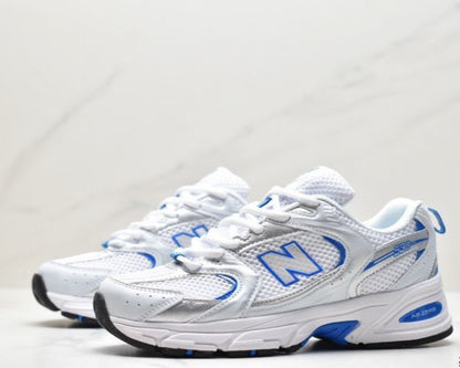 New Balance 530 "White-Blue"