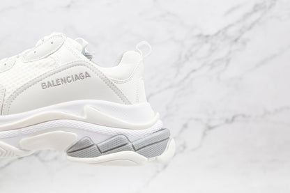 Balenciaga Triple S "White"