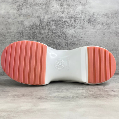 Louis Vuitton Arklight "White-Pink-Purple"