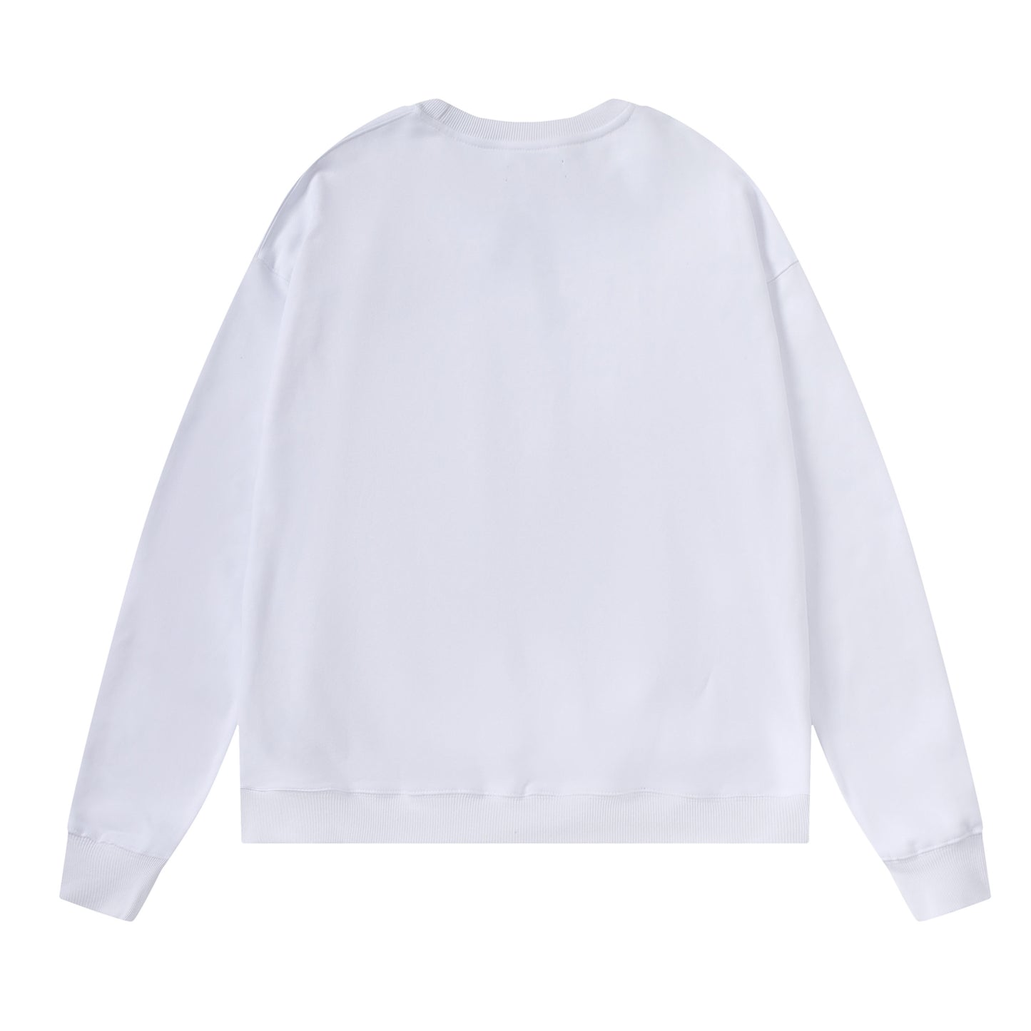 Amiri Eagle Sweatshirt "White"