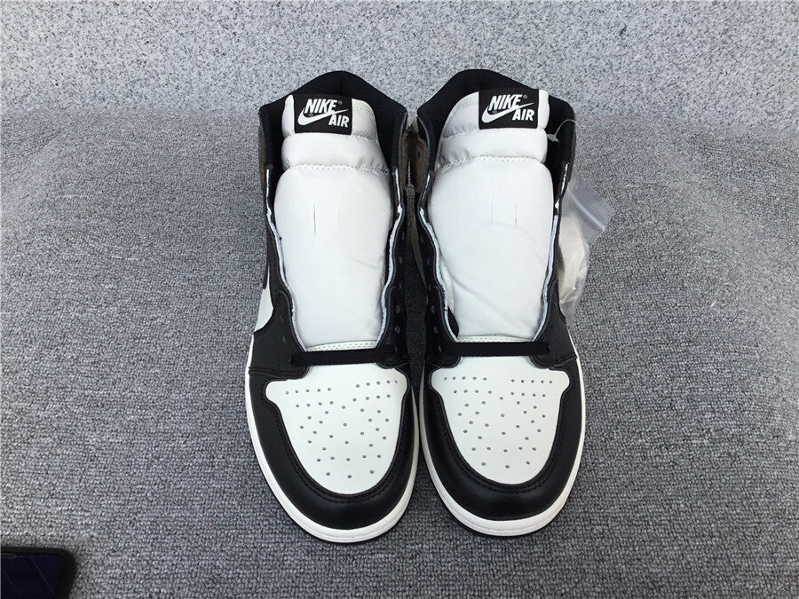 Air Jordan 1 Retro High OG "Dark Mocha"