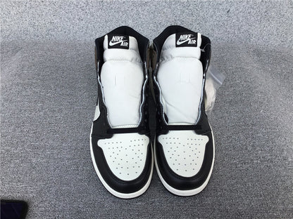 Air Jordan 1 Retro High OG "Dark Mocha"
