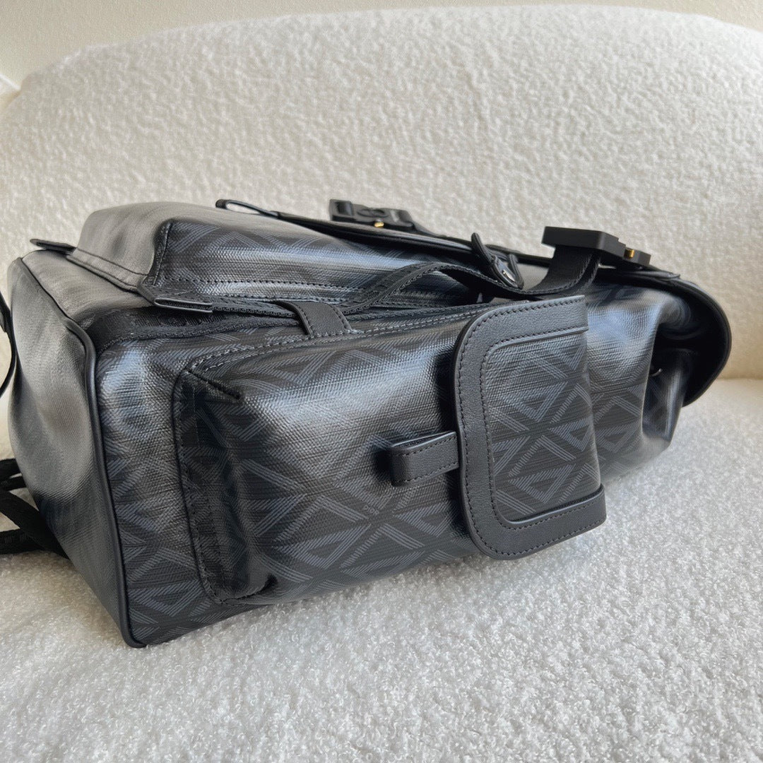 Dior CD Diamond Hit The Road Backpack