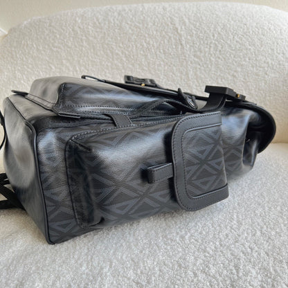 Dior CD Diamond Hit The Road Backpack