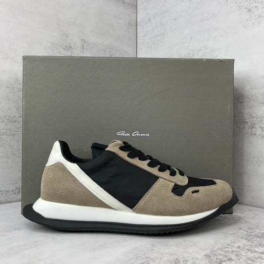 Rick Owens Vintage "Black-Beige-White"
