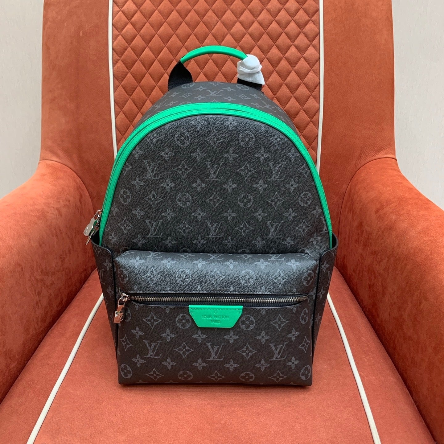 Louis Vuitton Discovery Backpack PM