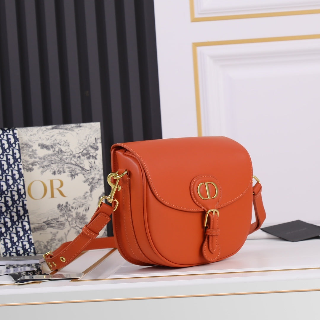 Dior Medium Dior Bobby Bag