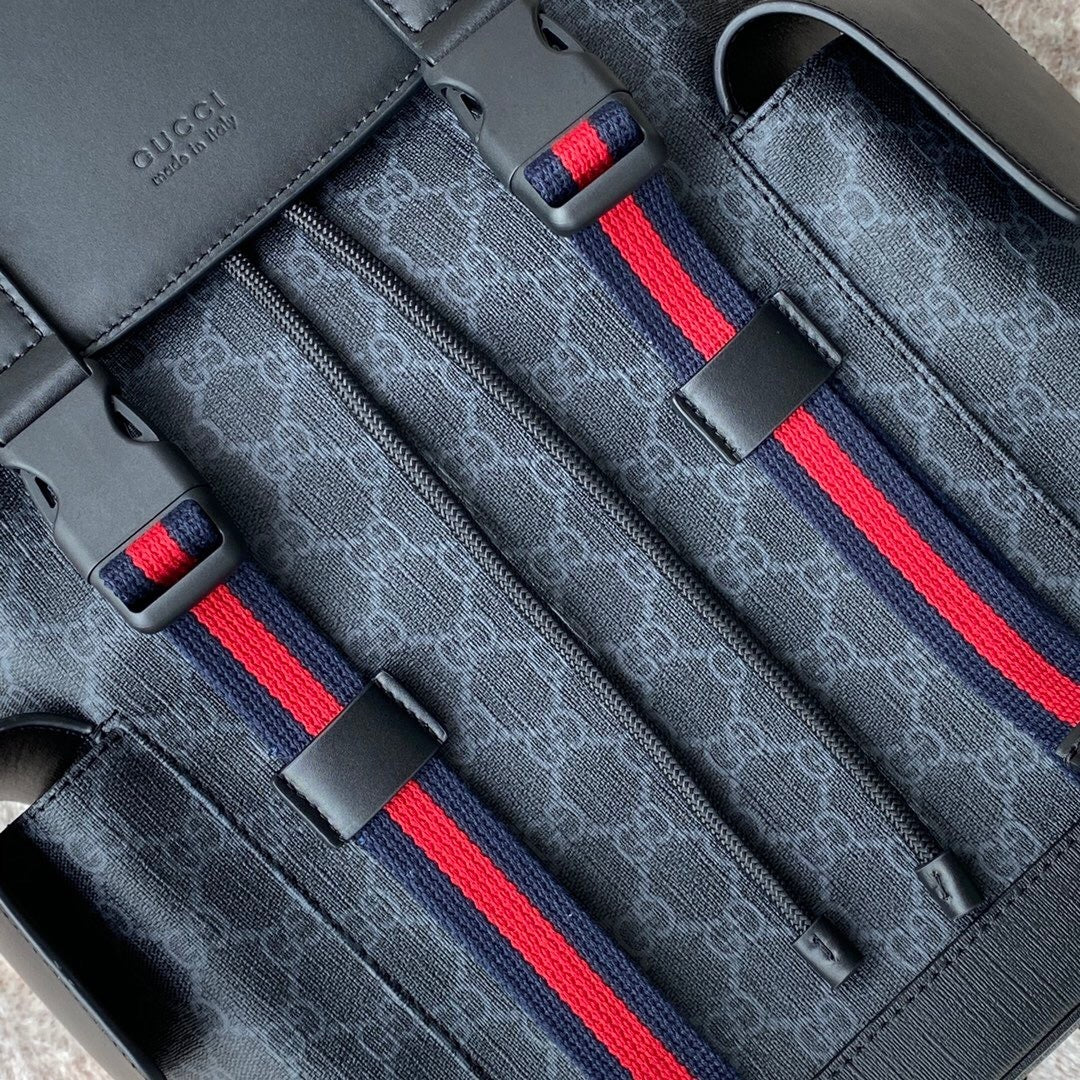 Gucci Soft GG Backpack
