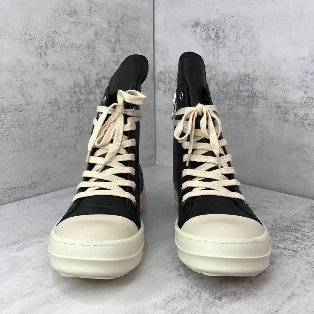Rick Owens DRKSHDW High "Black"