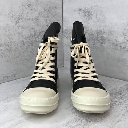 Rick Owens DRKSHDW High "Black"